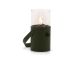 Cosiscoop Original gaslantaarn ø 16cm (h:30cm) - Moss green