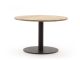 Zavelli Cuore dining tuintafel ø120cm