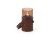 Cosiscoop Original gaslantaarn ø16cm (h:30cm) - Mocha Brown
