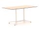 Bellagio Canzo klaptafel 140x80x73cm