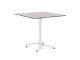 Bellagio Canzo klaptafel 80x80x73cm