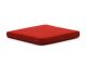 Madison loungekussen luxe zit 73x73cm