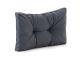 Madison Florance loungekussen rug ca. 73x43cm