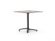 Bellagio Canzo klaptafel 80x80x73cm