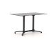 Bellagio Canzo klaptafel 120x70x73cm