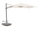 Shadowline Austin zweefparasol 300x300cm