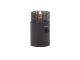 Cosiscoop Dot gaslantaarn ø16cm (h:27cm) - Anthracite