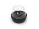 Tenderflame Tulip 18 tafelhaard ø19,3cm (h:18cm) - Black