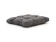 Madison Florance loungekussen zit ca. 73x73cm