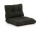 Madison Florance loungekussens zit ca. 73x73cm rug ca. 73x43cm
