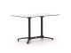 Bellagio Canzo klaptafel 120x70x73cm