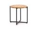 Apple Bee Condor lounge tuintafel ø 54cm (h: 50)