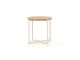 Apple Bee Condor lounge tuintafel ø 54cm (h: 50)