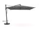 Glatz Sombrano S+ Easy zweefparasol 300x300cm