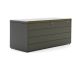 Kees Smit Brava Opbergbox 200 - Green (1230 liter)