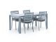 Hartman Alexandra dining tuinset 5-delig