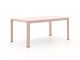 Hartman Alexandra dining tuintafel 170x100x75cm