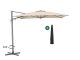 Shadowline Francisco zweefparasol 260x260cm