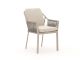 Tierra Outdoor Liv dining tuinstoel stapelbaar