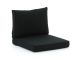 Madison loungekussens luxe zit 60x60 rug 60x40