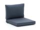 Madison loungekussens luxe zit 60x60 rug 60x40