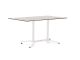 Bellagio Canzo klaptafel 140x80x73cm