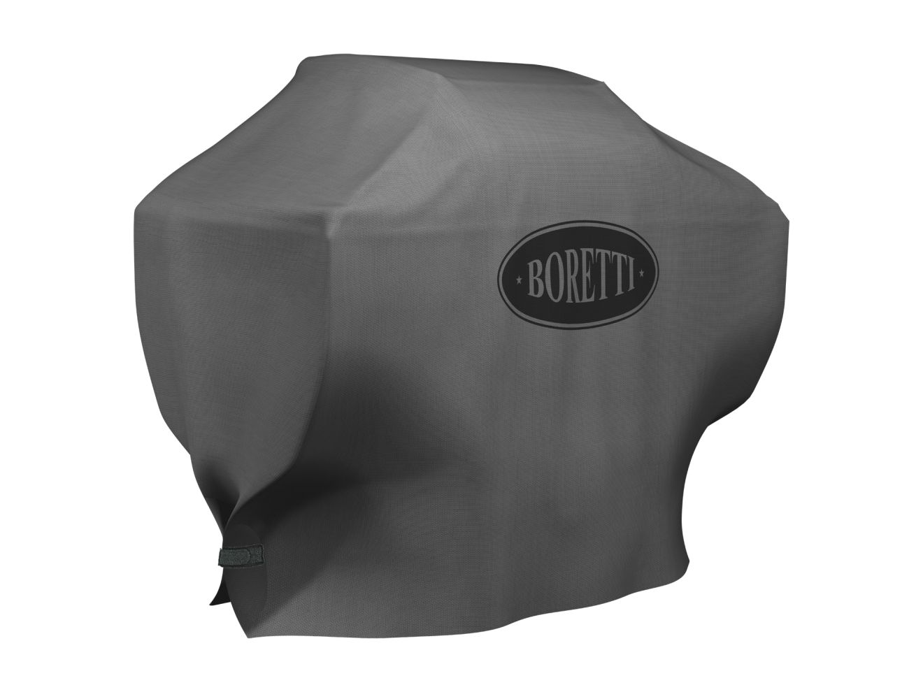 Boretti beschermhoes t.b.v. Leonardo 2B gasbarbecue 62x13x87cm