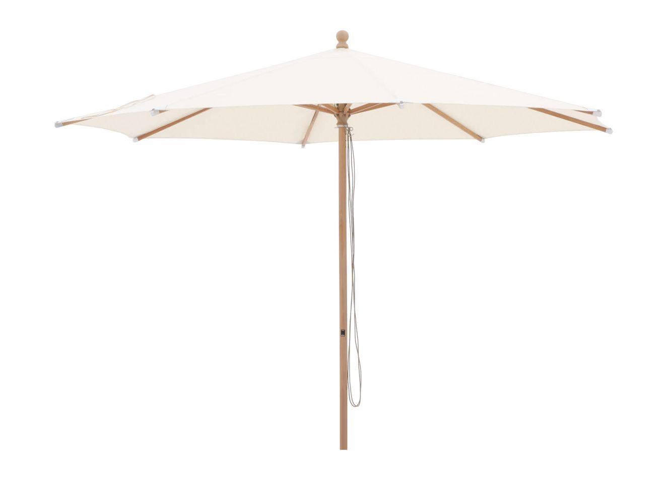 Glatz Piazzino parasol ø 350cm