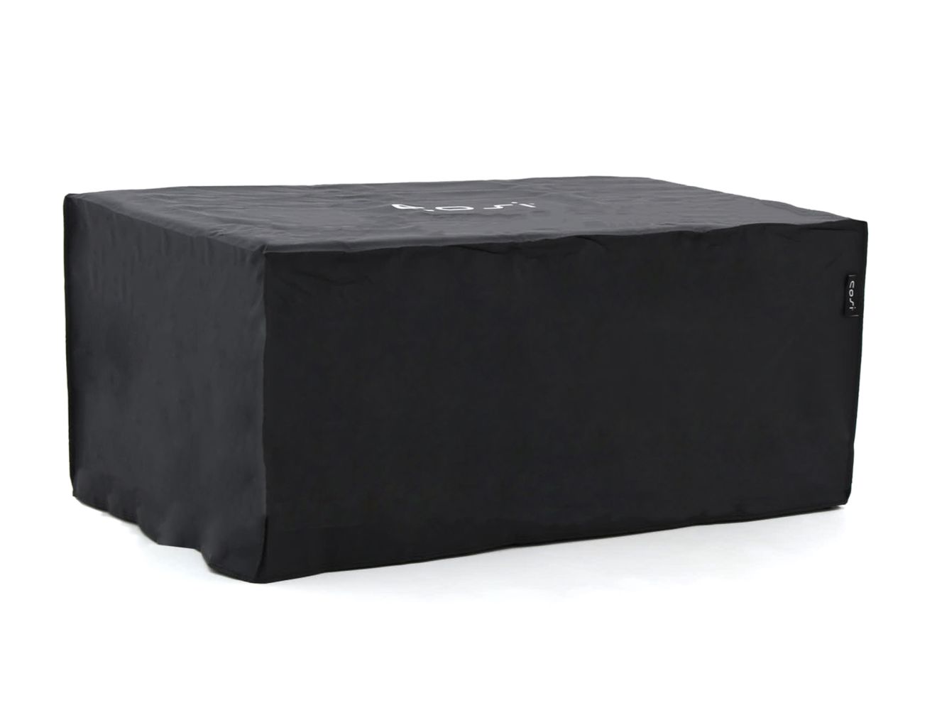 Cosi beschermhoes lounge vuurtafel 120x80cm