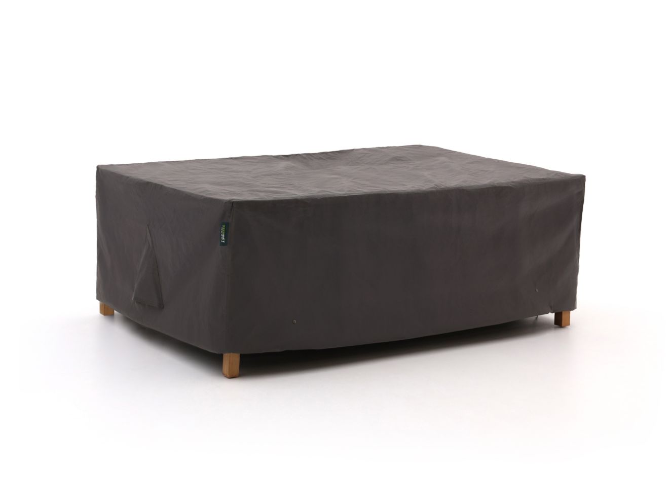 Kees Smit Tuinmeubelhoes diningset 185x150x85cm