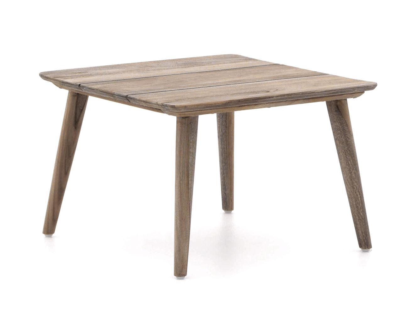 ROUGH-K lounge tuintafel 60x60x40cm