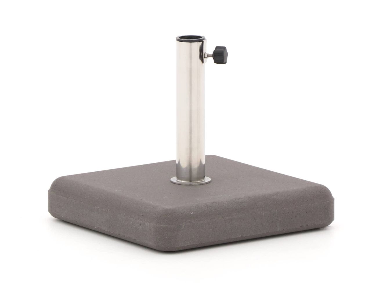 Parasolvoet 35kg beton