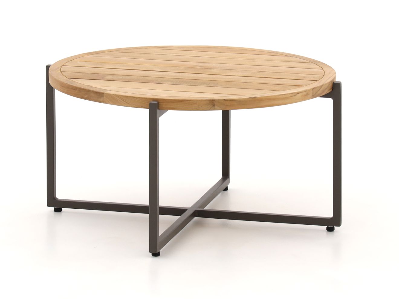 Apple Bee Condor lounge koffietafel ø 74cm (h: 38)