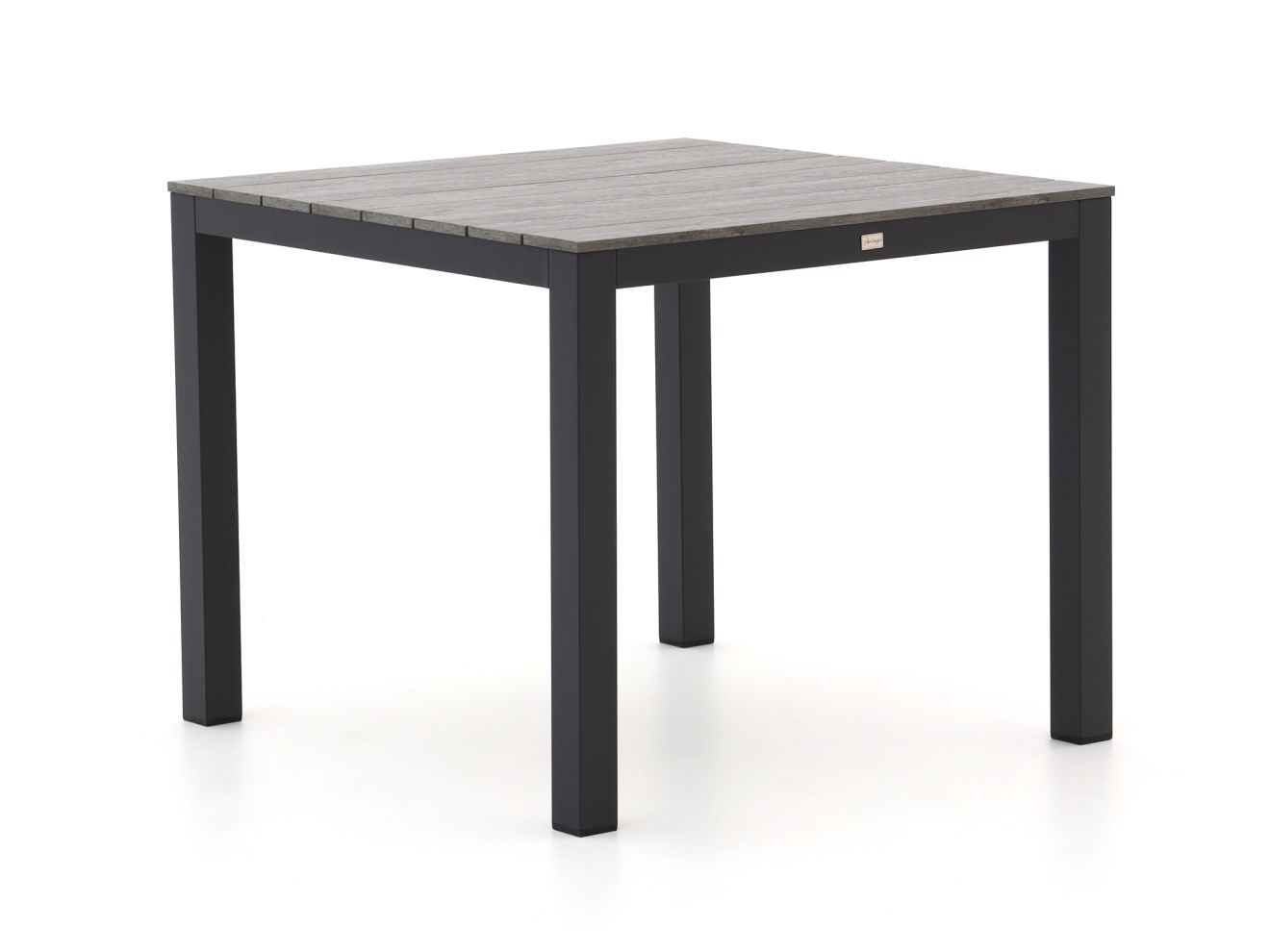 Bellagio Fidenza dining tuintafel 90x90x75cm