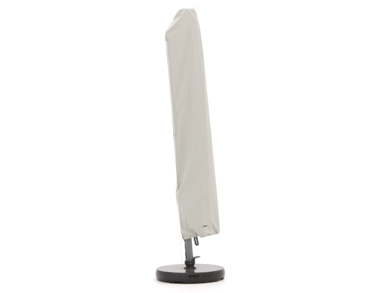 Glatz beschermhoes t.b.v. Sombrano S+/S+ Easy ø400 en 350x350
