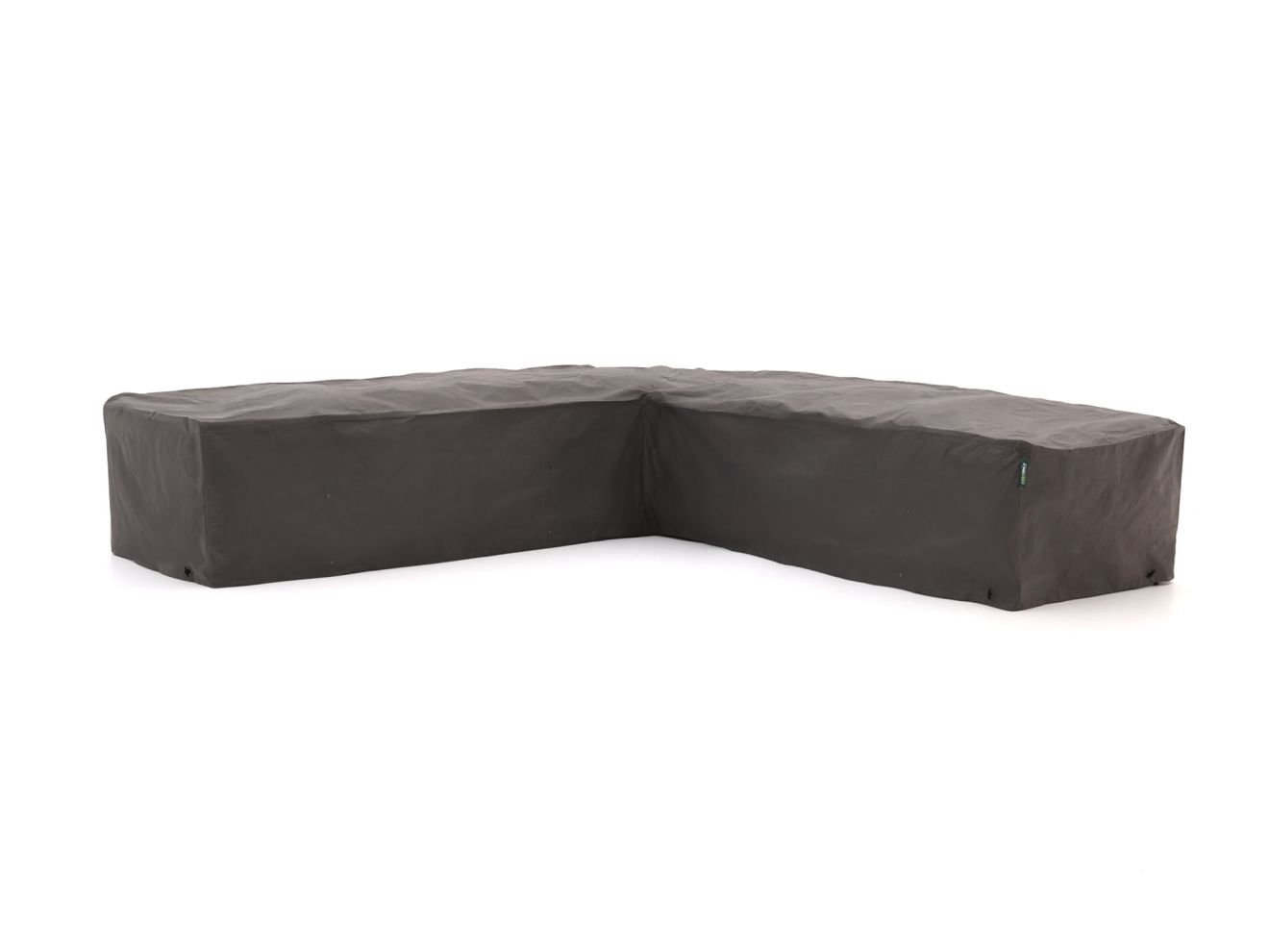 Kees Smit Tuinmeubelhoes hoek loungeset 250x90/250x90x65cm