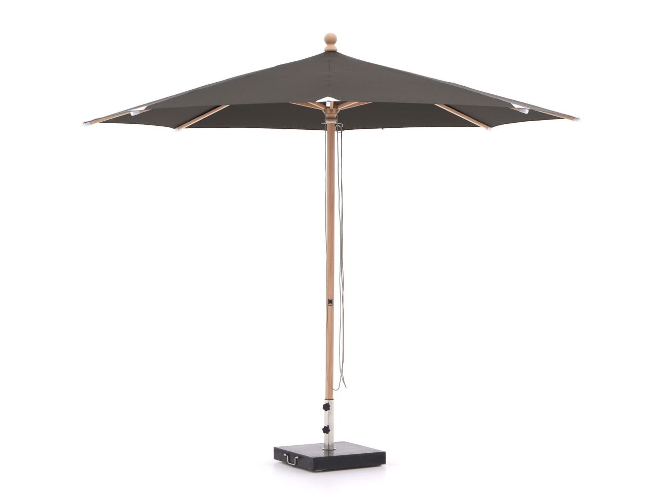 Glatz Piazzino parasol ø 300cm