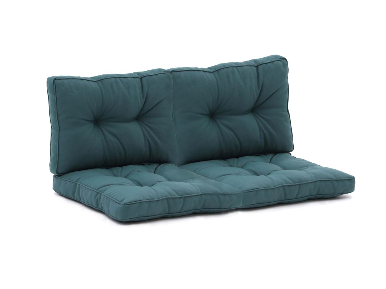 Madison Florance Palletkussenset ca. 120x60cm 4-delig