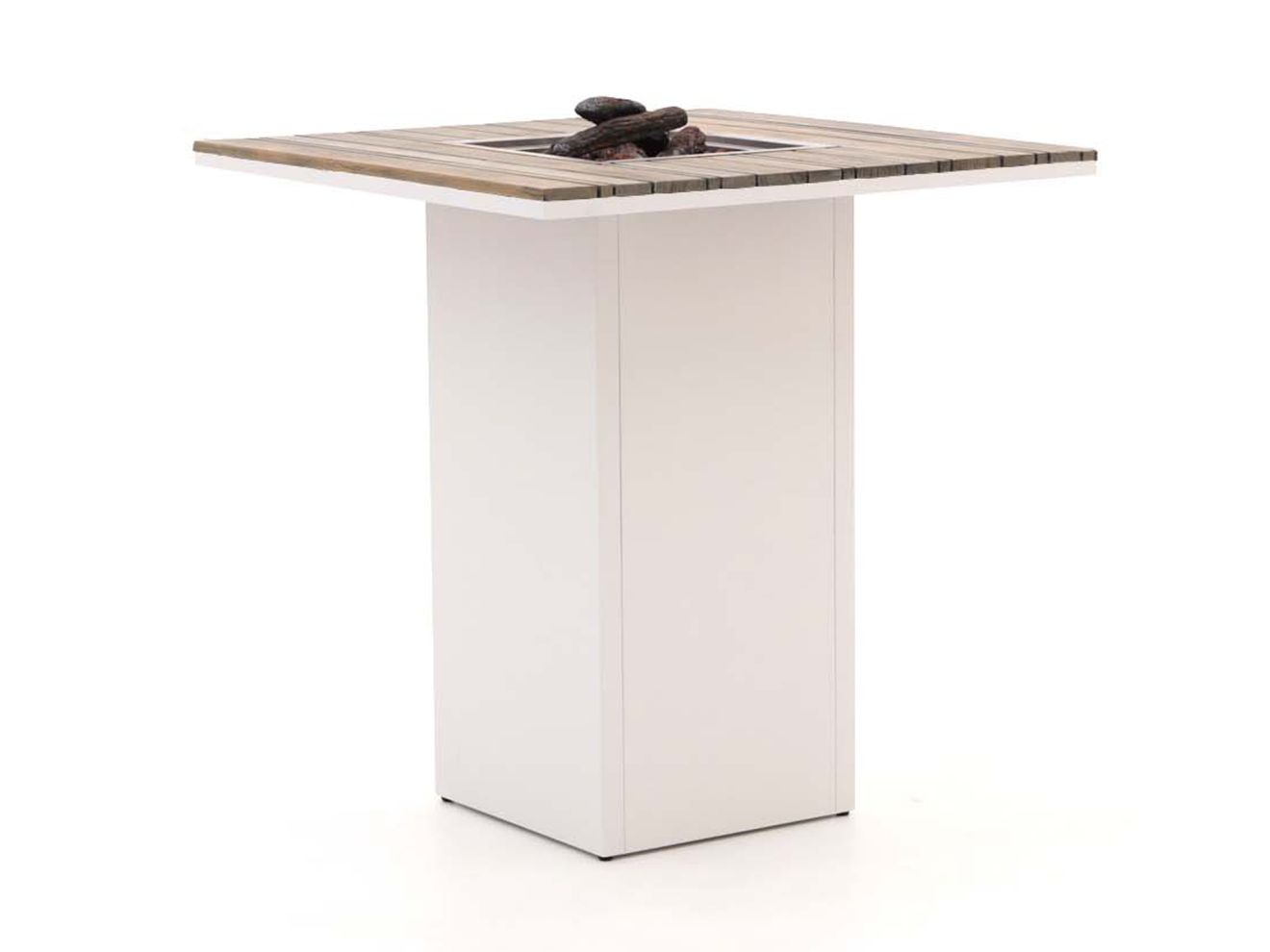 Cosiloft bartafel 100x100x110cm