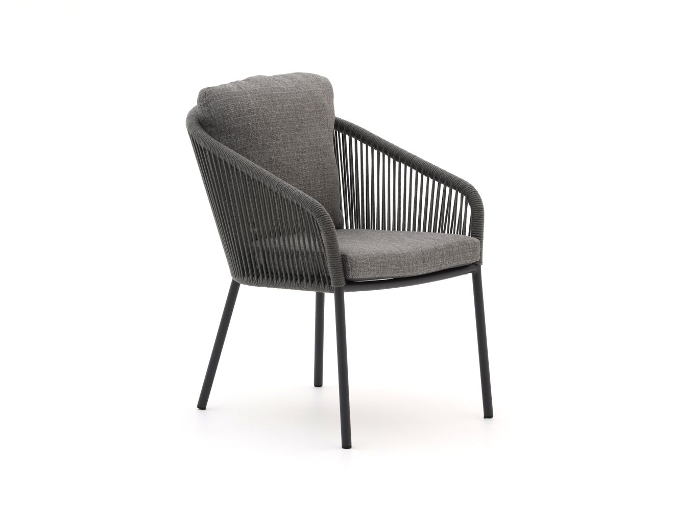 SUNS Nappa dining tuinstoel