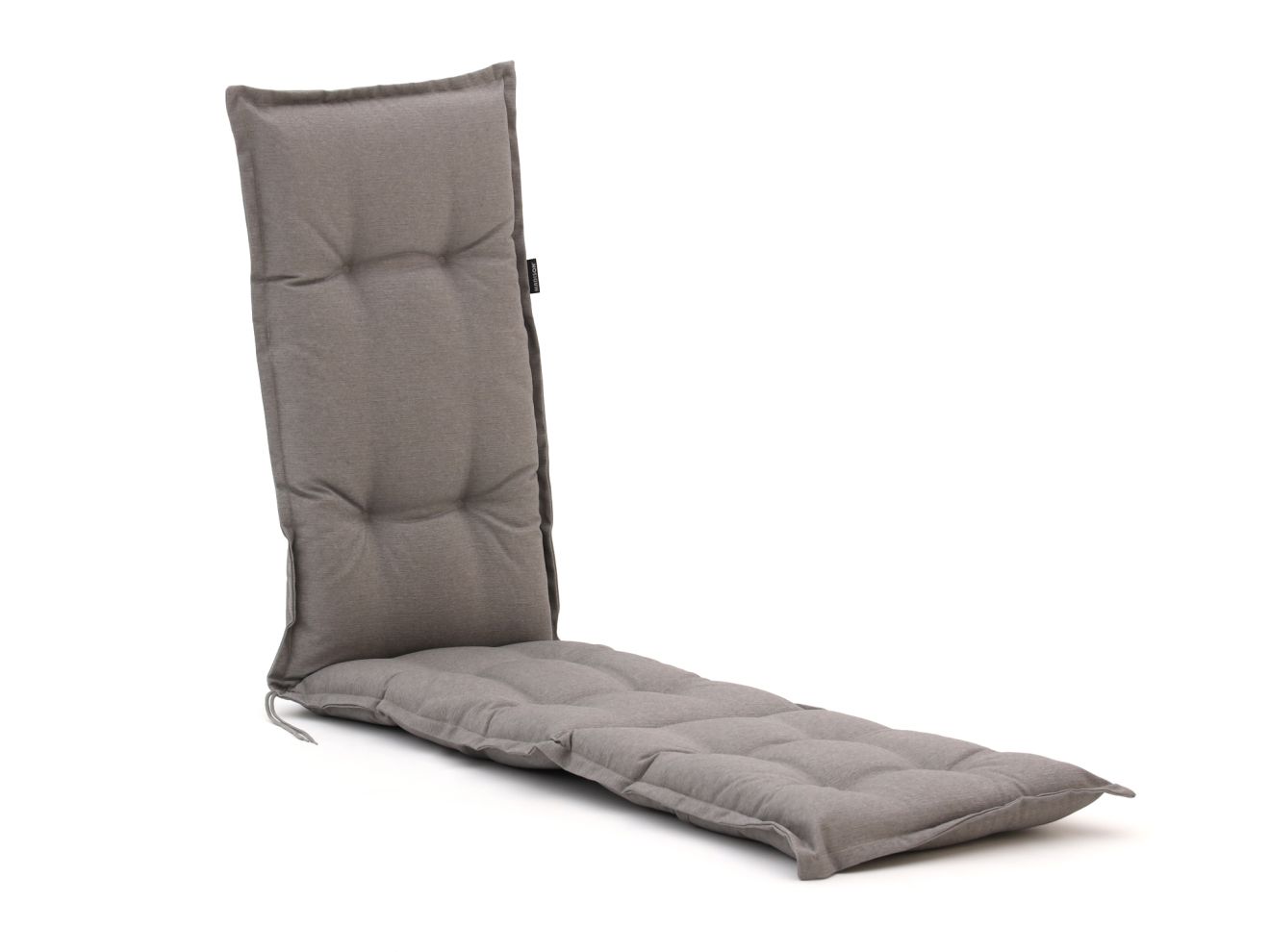 Madison tuinkussen voor deckchair 200x50cm