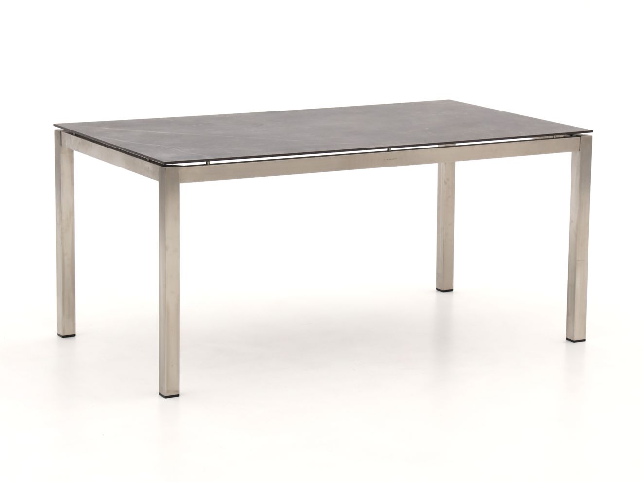 Bernstein Freiburg dining tuintafel 160x90x76cm