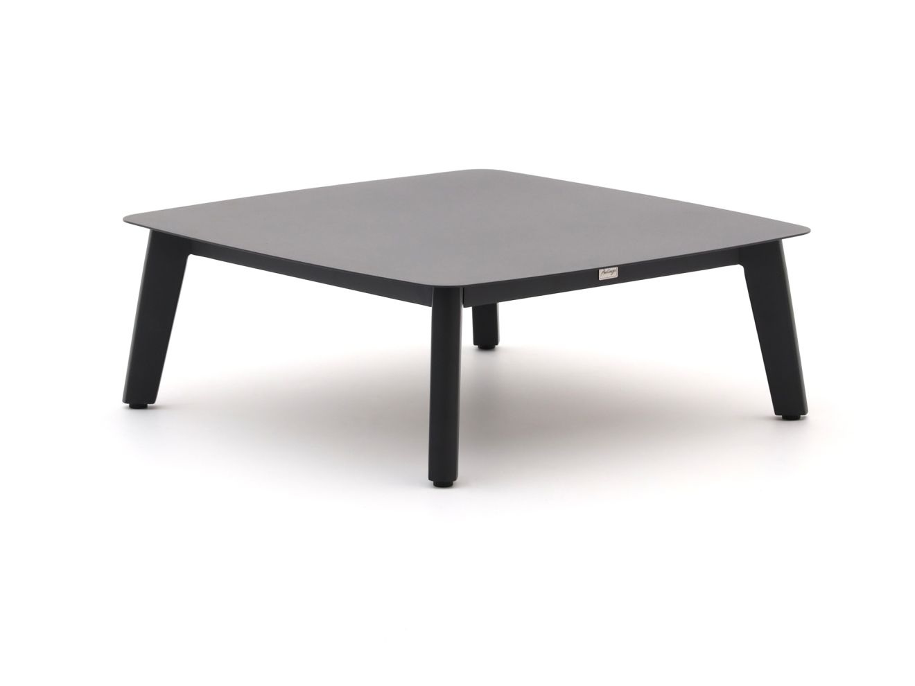 Bellagio Sorico lounge tuintafel 76x76x27cm