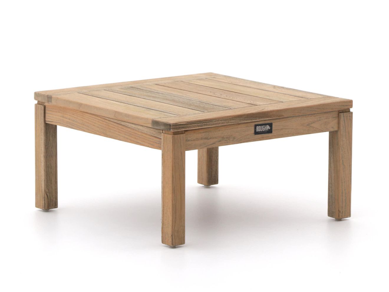 ROUGH Batang bijzet tuintafel 65x65x34cm