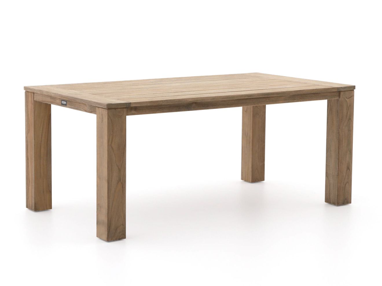 ROUGH-X dining tuintafel 180x100x76cm