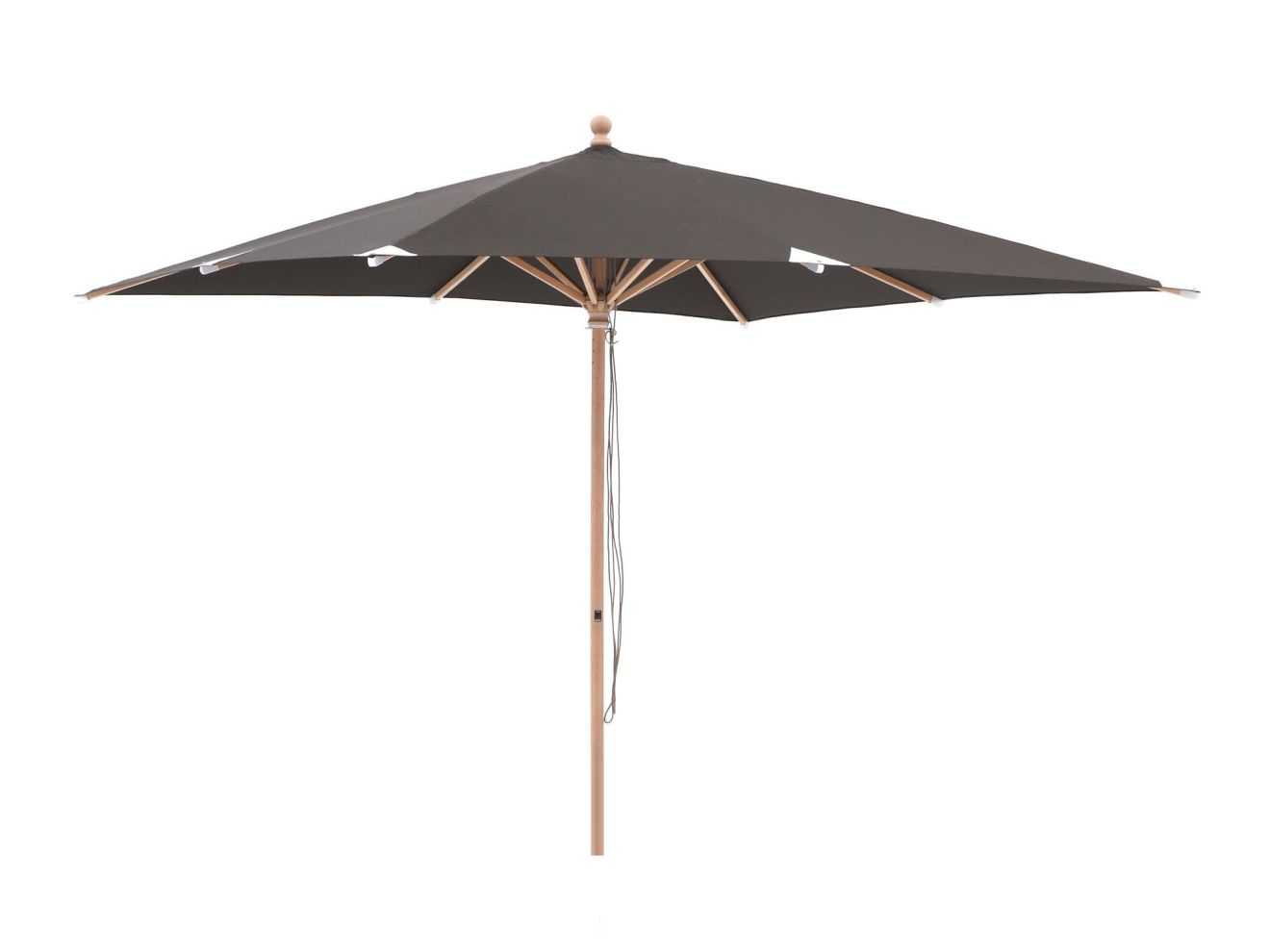 Glatz Piazzino parasol 300x300cm