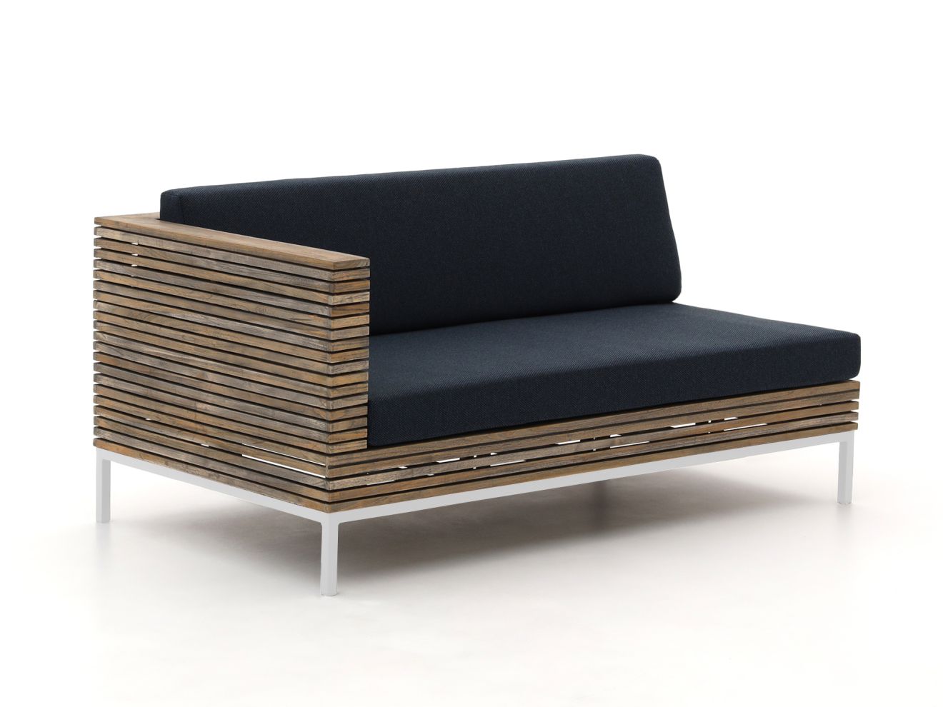 ROUGH-D loungemodule rechterarm 161cm