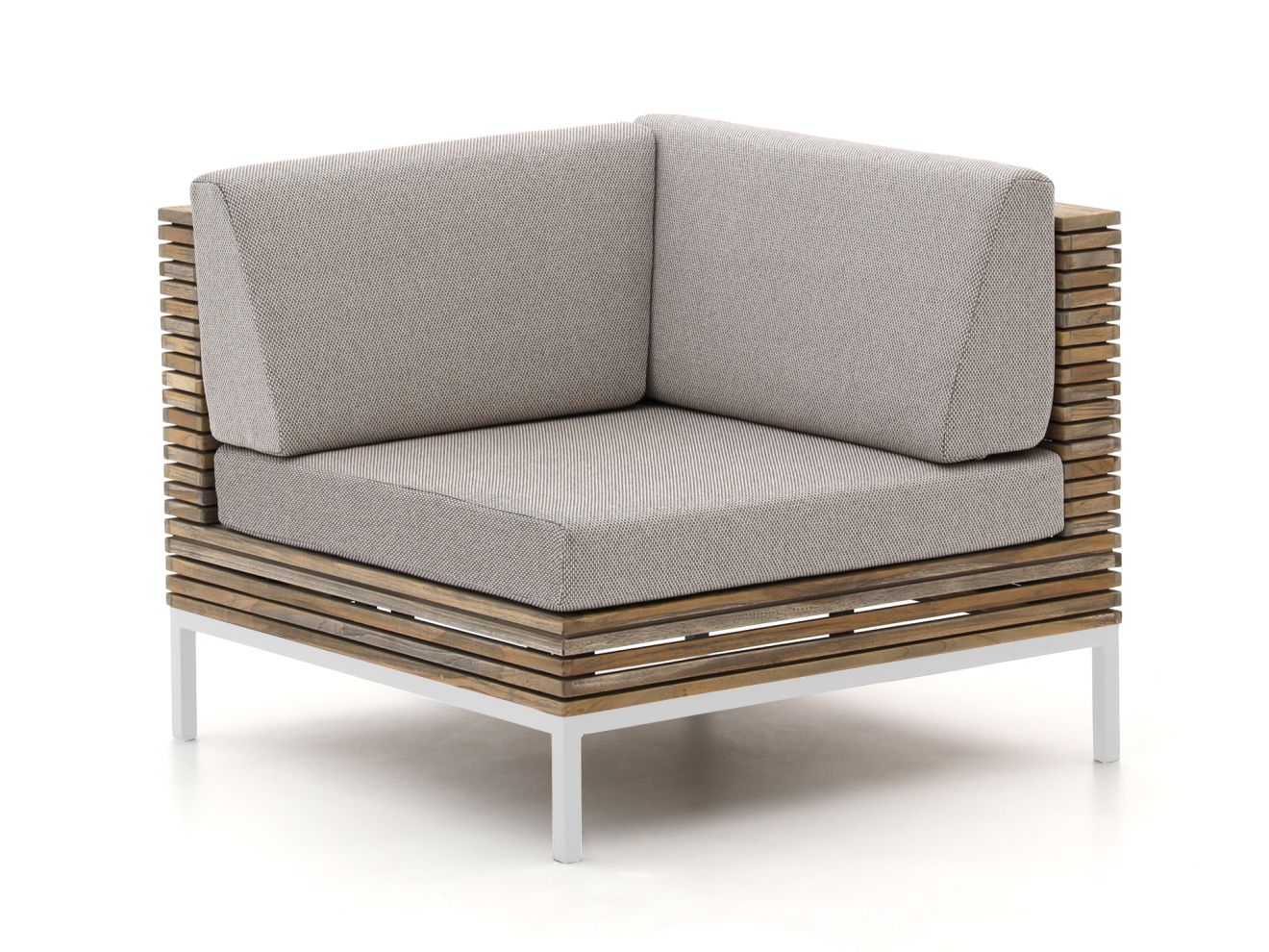 ROUGH-D lounge hoekmodule 89cm