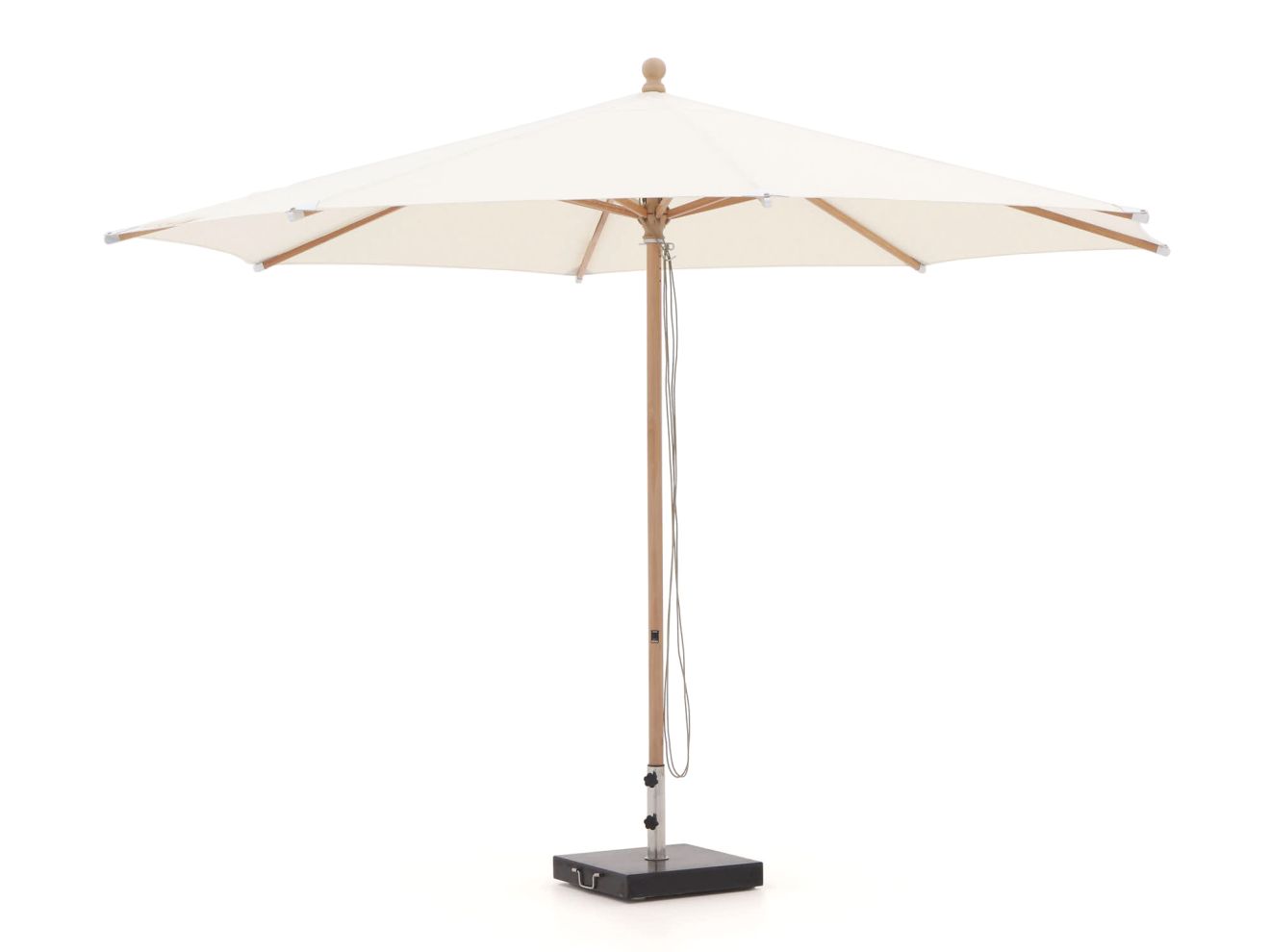 Glatz Piazzino parasol ø 350cm