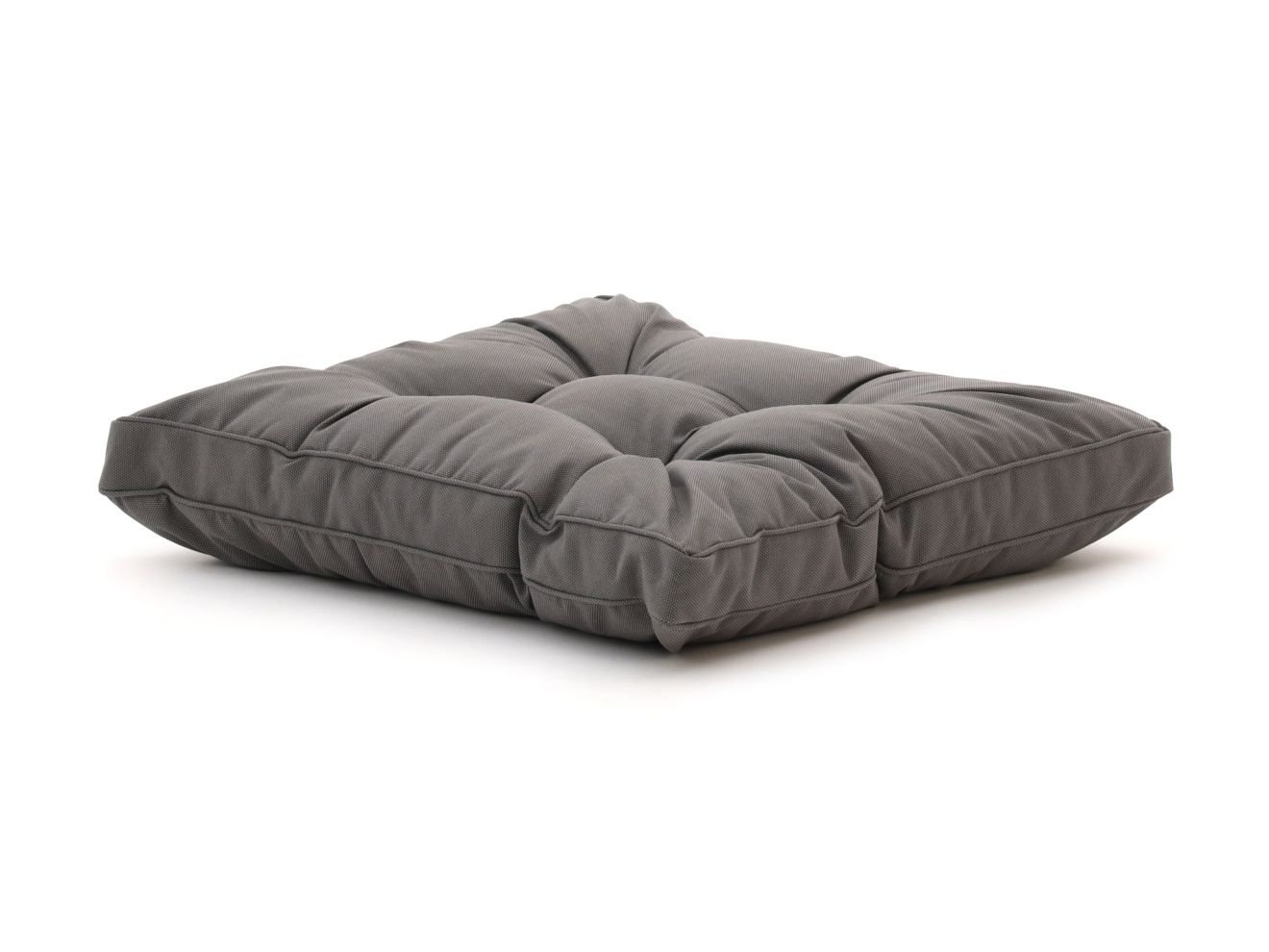 Madison Florance loungekussen zit ca. 73x73cm